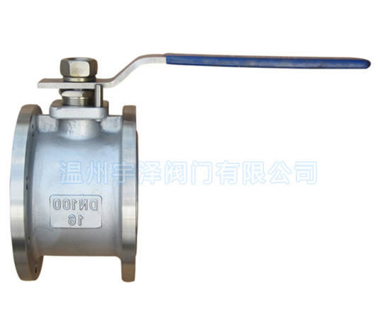 Q71F意式加長(zhǎng)桿薄型球閥