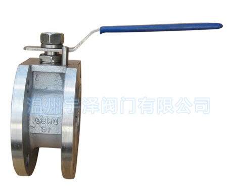 Q71F意式加長(zhǎng)桿薄型球閥