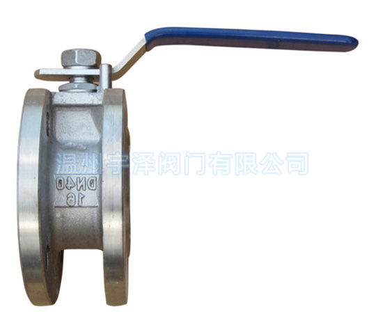 Q71F意式加長(zhǎng)桿薄型球閥