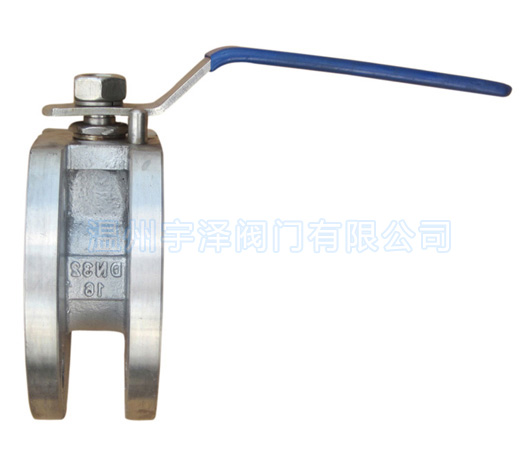 Q71F意式加長(zhǎng)桿薄型球閥