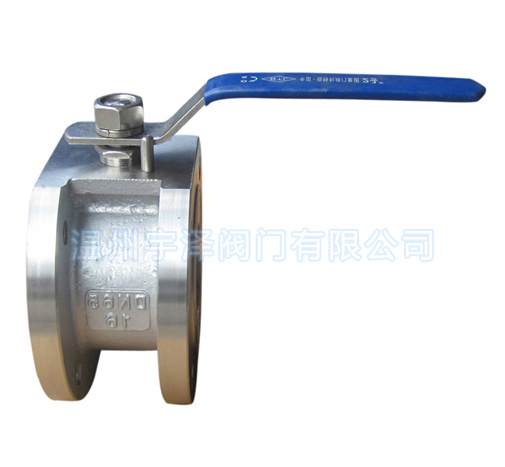 Q71F意式加長(zhǎng)桿薄型球閥