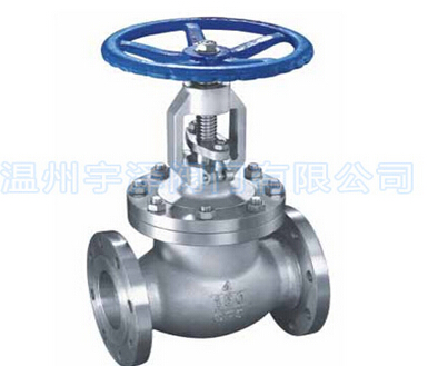 美標(biāo)截止閥